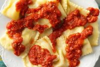 Cook Delicious Ravioli Like a Pro | Cafe Impact