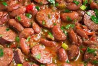 Mastering the Art of Cooking Red Beans | Cafe Impact