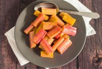Master the Art of Cooking Rhubarb with These Easy Steps | Cafe Impact