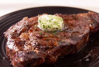 Cook a Perfect Ribeye with These Expert Tips | Cafe Impact