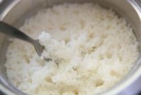The Foolproof Method for Cooking Rice | Cafe Impact
