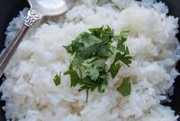 The Art of Cooking Fluffy Basmati Rice | Cafe Impact