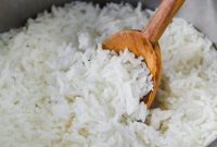 Master the Art of Cooking Rice Like a Pro | Cafe Impact