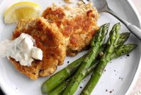 Master the Art of Making Delicious Salmon Croquettes | Cafe Impact