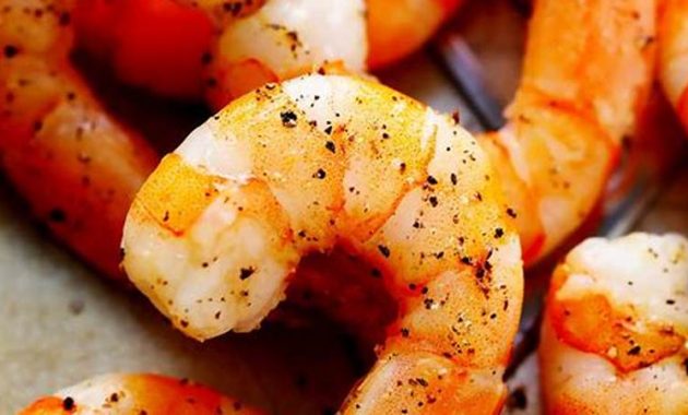 The Delicious Secrets of Cooking Shrimp | Cafe Impact