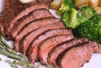 How to Cook Sirloin Steak for Tender and Flavourful Results | Cafe Impact