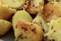 Master the Art of Cooking Small Yellow Potatoes | Cafe Impact