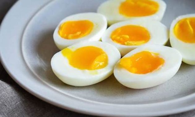 Master the Art of Cooking Soft Boiled Eggs | Cafe Impact