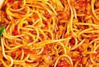 Master the Art of Cooking Spaghetti with Ease | Cafe Impact