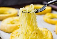 Cook Spaghetti Squash in Minutes with Easy Tips | Cafe Impact