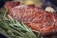 Expert Tricks for Cooking the Best Steak | Cafe Impact