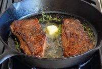 Cook Delicious Steak in a Pan Like a Pro | Cafe Impact
