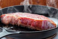 Master the Art of Indoor Steak Cooking | Cafe Impact