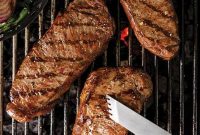 Easy Steps to Grill the Perfect Steak | Cafe Impact