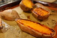 Master the Art of Cooking Sweet Potatoes in the Oven | Cafe Impact