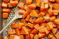 Master the Art of Cooking Sweet Potatoes with These Tips | Cafe Impact