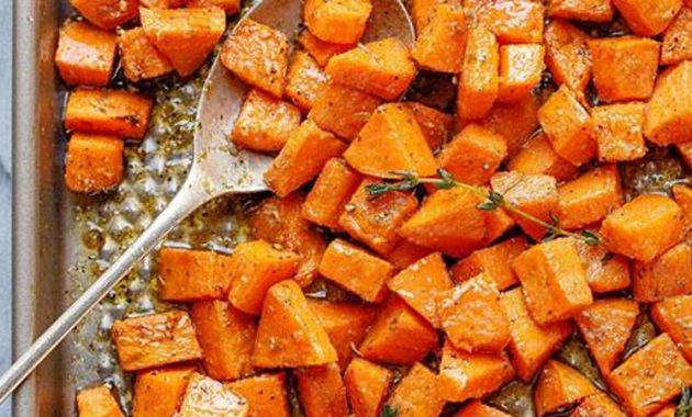 Master the Art of Cooking Sweet Potatoes with These Tips | Cafe Impact
