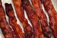 Cook the Most Delicious Bacon with These Easy Steps | Cafe Impact