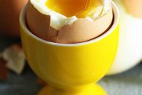 Master the Art of Cooking the Perfect Egg | Cafe Impact