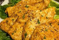 Master the Art of Cooking Thin Chicken Breasts | Cafe Impact