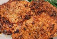 Master the Art of Cooking Thin Pork Chops | Cafe Impact