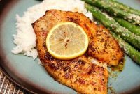 Perfecting Pan-Fried Tilapia: A Delicious Recipe Guide | Cafe Impact