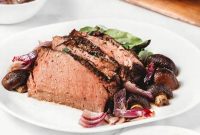 Mastering the Art of Cooking Top Sirloin | Cafe Impact