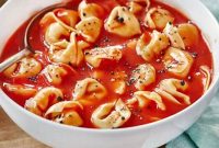 Master the Art of Cooking Tortellini with These Expert Tips | Cafe Impact