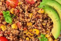 Cook Tricolor Quinoa Like a Pro | Cafe Impact