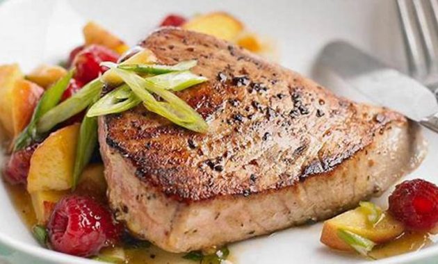 Cook Tuna Like a Pro with Easy-to-Follow Tips | Cafe Impact
