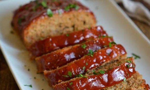Cook Delicious Turkey Meatloaf with Ease | Cafe Impact