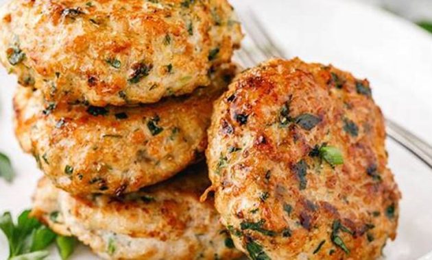 Master the Art of Cooking Turkey Patties Like a Pro | Cafe Impact
