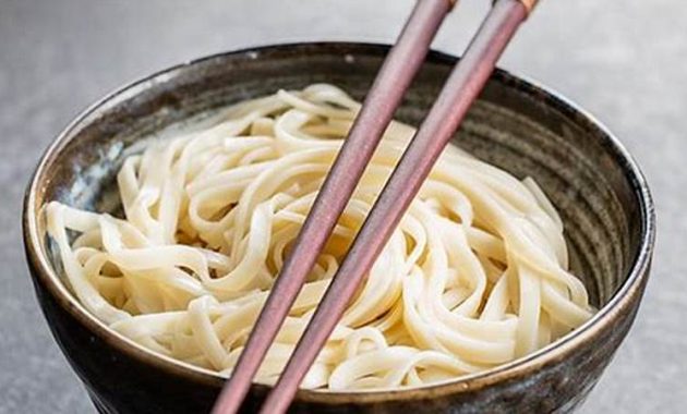 Master the Art of Cooking Udon Noodles with Ease | Cafe Impact