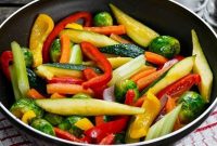 Master the Art of Cooking Veggies with These Foolproof Techniques | Cafe Impact