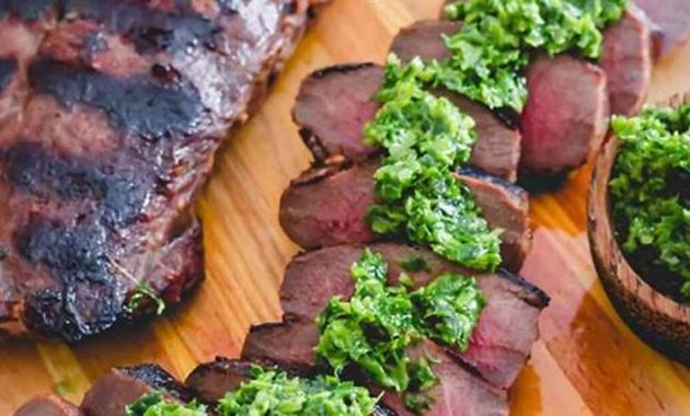 Master the Art of Cooking Mouthwatering Venison Backstraps | Cafe Impact