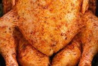 Master the Art of Cooking a Whole Chicken with These Easy Tips | Cafe Impact