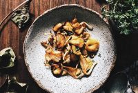 Discover the Best Techniques for Cooking Oyster Mushrooms | Cafe Impact