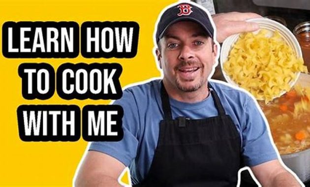 Master the Art of Cooking with YouTube Tutorials | Cafe Impact