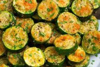 The Foolproof Way to Cook Zucchini Like a Pro | Cafe Impact