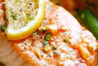 The Foolproof Guide to Seasoning and Cooking Salmon | Cafe Impact