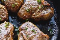 Master the Art of Cooking Delicious Lamb Chops | Cafe Impact