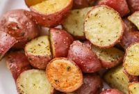The Best Ways to Cook Red Potatoes | Cafe Impact