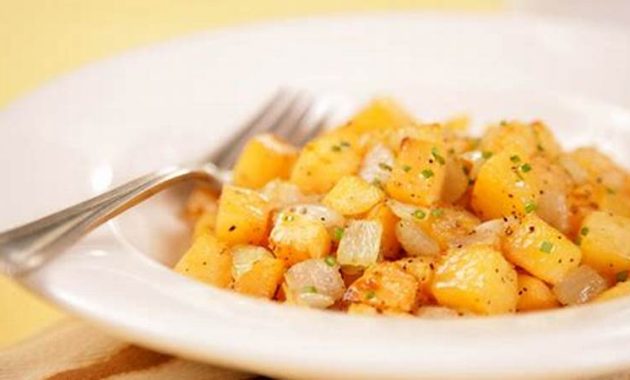 Master the Art of Cooking Rutabaga to Perfection | Cafe Impact