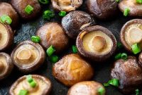The Best Ways to Cook Shiitake Mushrooms | Cafe Impact